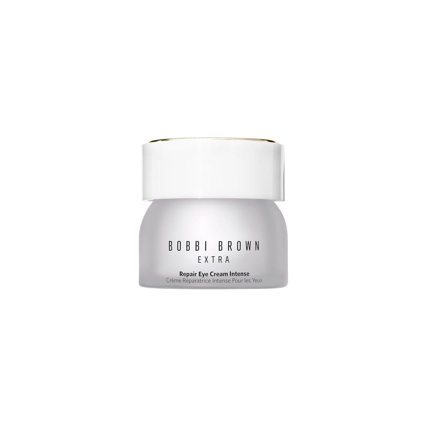 Bobbi Brown Bobbi Brown Extra Repair Eye Cream Intense | Replenish, Depuff, & Brighten | Under Eye Cream with Argireline Peptide, Hyaluronic Acid, & Glycerin Seller | Shop Online India