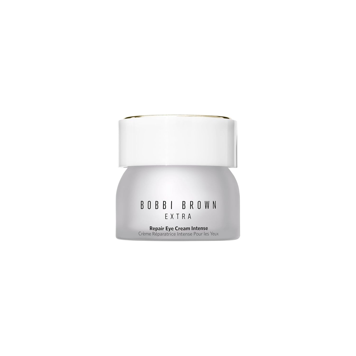 Buy Original Bobbi Brown Bobbi Brown Extra Repair Eye Cream Intense | Replenish, Depuff, & Brighten | Under Eye Cream with Argireline Peptide, Hyaluronic Acid, & Glycerin | India Store