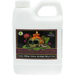 Buy now Advanced Nutrients Voodoo Juice Fertilizer, 250 mL at indiglob india