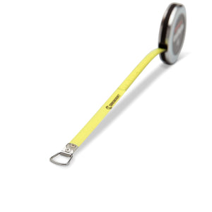 Buy now Crescent Lufkin 1/4" x 6' Executive® Diameter Yellow Clad A19 Blade Pocket Tape Measure - W606PD at indiglob india