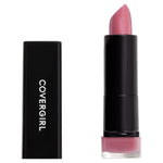 COVERGIRL COVERGIRL Exhibitionist Lipstick Cream, Delight Blush 415, Lipstick Tube 0.123 OZ (3.5 g) Stock | Fast India Delivery