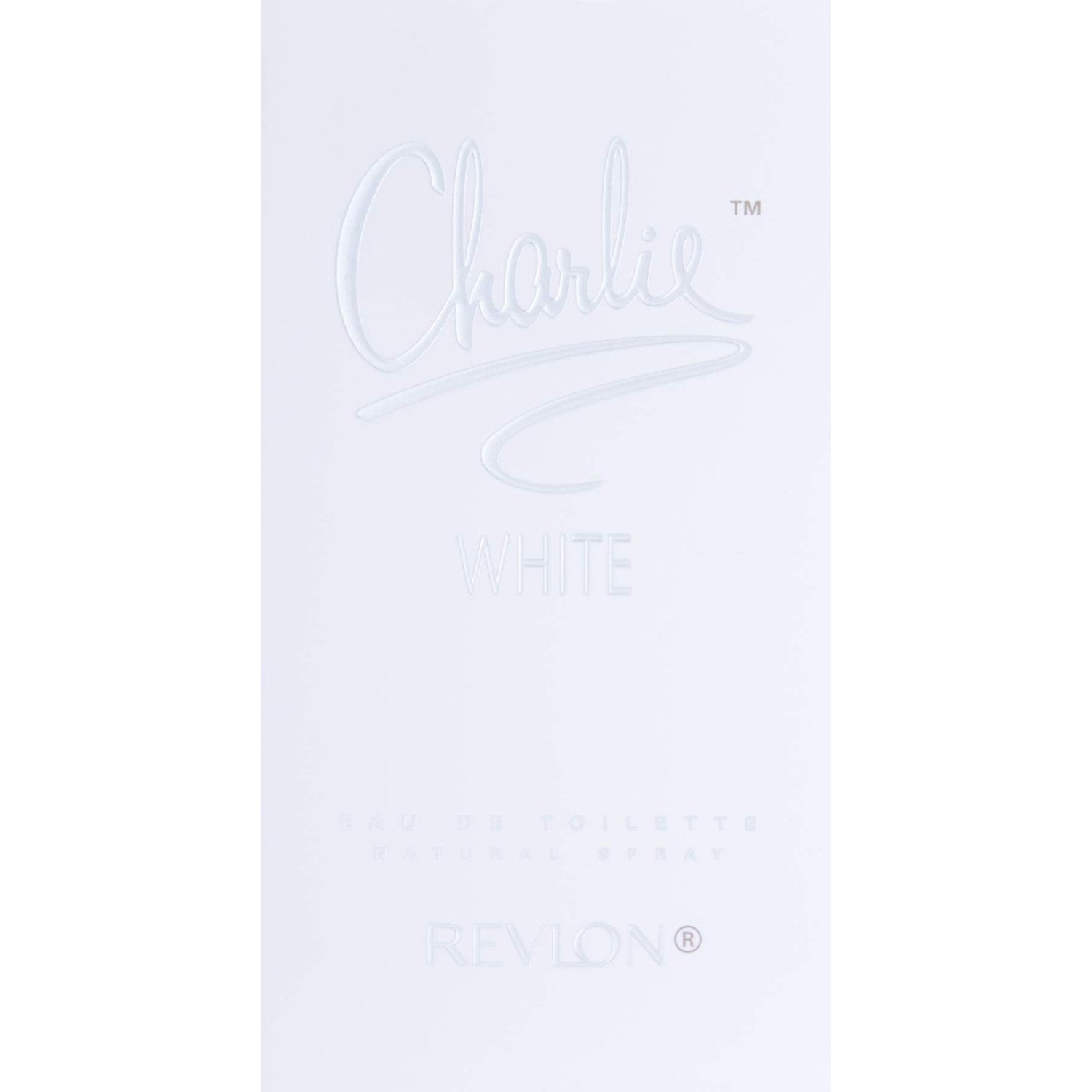 Buy now RevlonCharlie White For Women, Eau De Toilette Spray, 3.4 Ounces at indiglob india