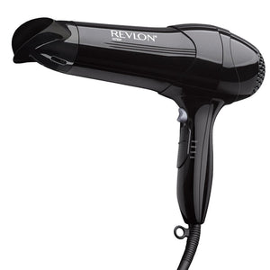Buy now Revlon 1875 Watt Full-Size Turbo Dryer and lightweight Design, Black (Package Varies) at indiglob india