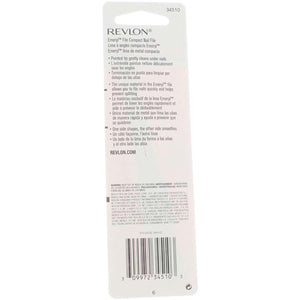 Buy now Revlon Emeryl File 1 Each (Pack of 4) at indiglob india