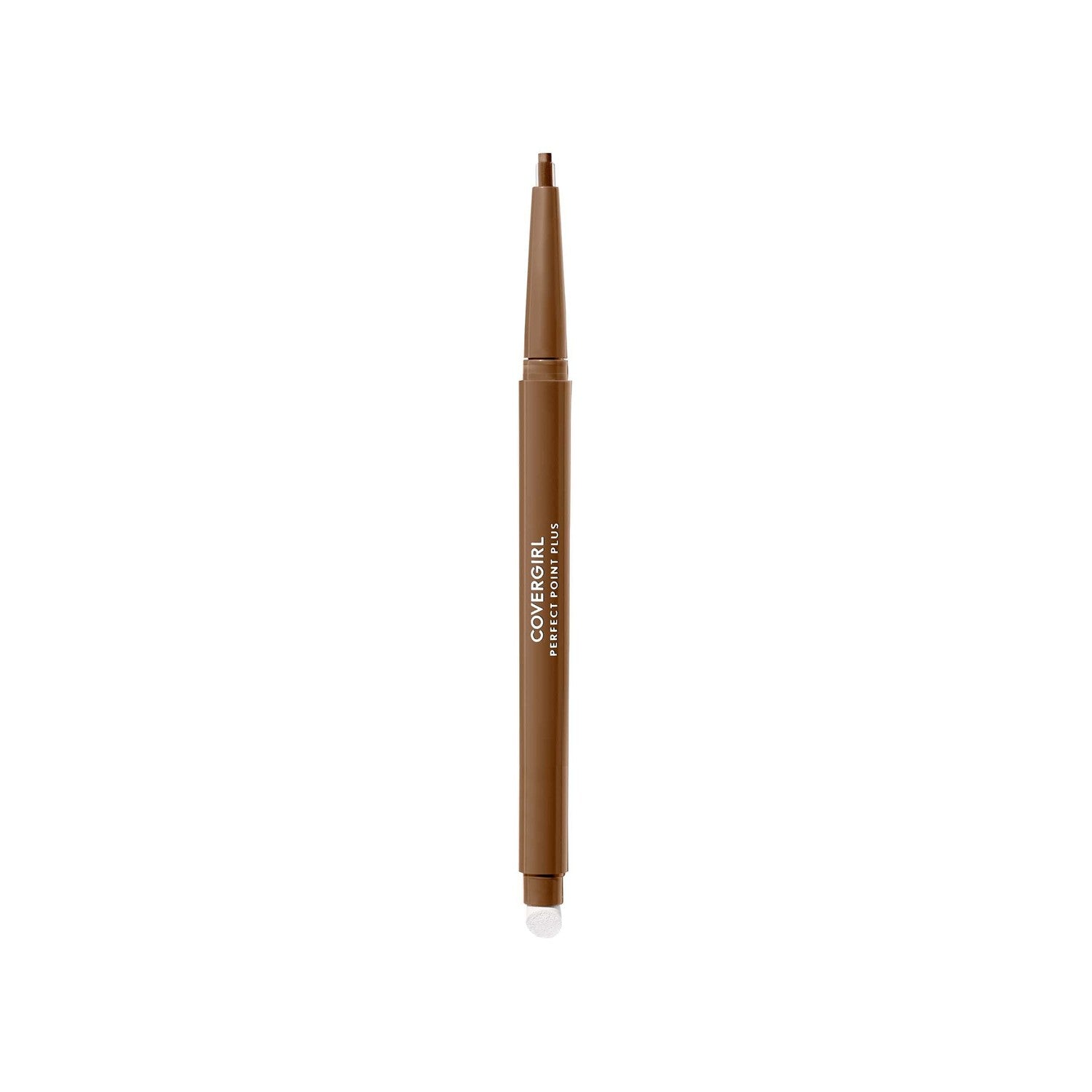 COVERGIRL Covergirl Perfect Point Plus Charcoal Color Eyeliner Pencil, 0.008 Ounce (Pack of 2) India | Get Original Quality