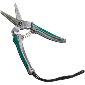 Buy now Goat and Horse Hoof Trimmer Floral Trimming Shear with Serrated Blades 8-Inch at indiglob india