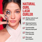 Buy now Revlon Natural Curl Lash Curler, Gives a Natural Eyelash Lift, with Finger Grips for a Non Slip Grip, Easy to Use, 1 Count at indiglob india