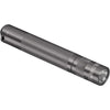 Maglite Solitaire LED 1-Cell AAA Flashlight Gray - Gray