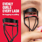 Buy now Revlon Extra Curl Lash Curler, Gives an All Day Dramatic Curl, with Finger Grips for a Non Slip Grip, Easy to Use, 1 Count at indiglob india