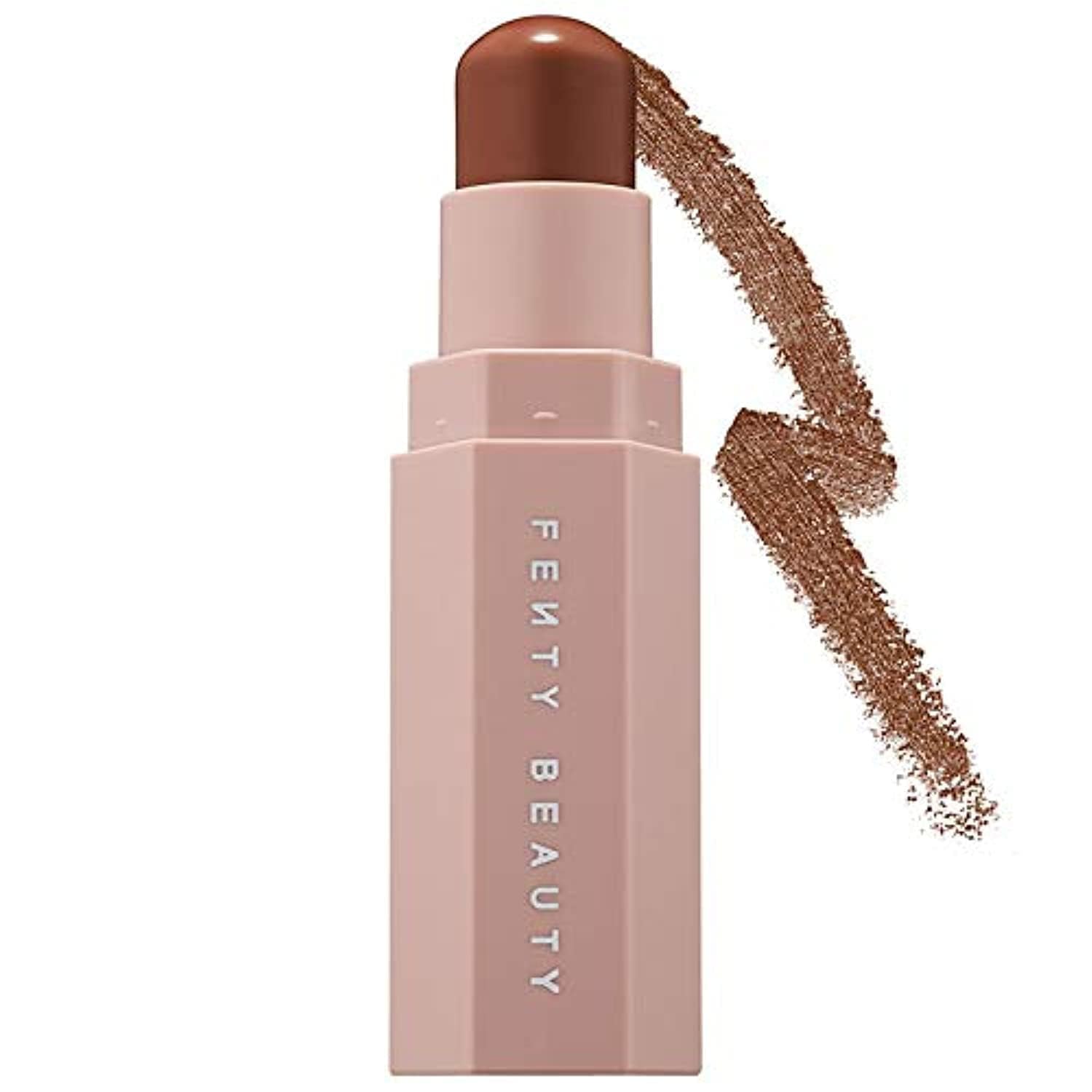 Shop FENTY BEAUTY Match Stix Matte Contour Skinstick - 05 Espresso by Fenty Beauty for Women - 0.25 oz Contour | 100% Original India