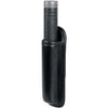 TAFTACFR Molded Expandable Baton Holder Holds 16-Inch or 21-Inch Expandable Baton - Black Plain