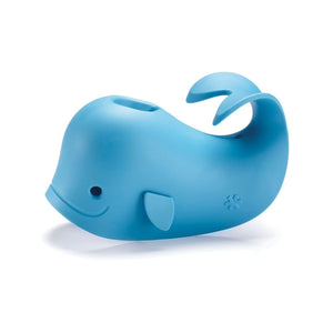 Buy now Skip Hop Baby Bath Spout Cover Universal Fit MOBY Blue at indiglob india