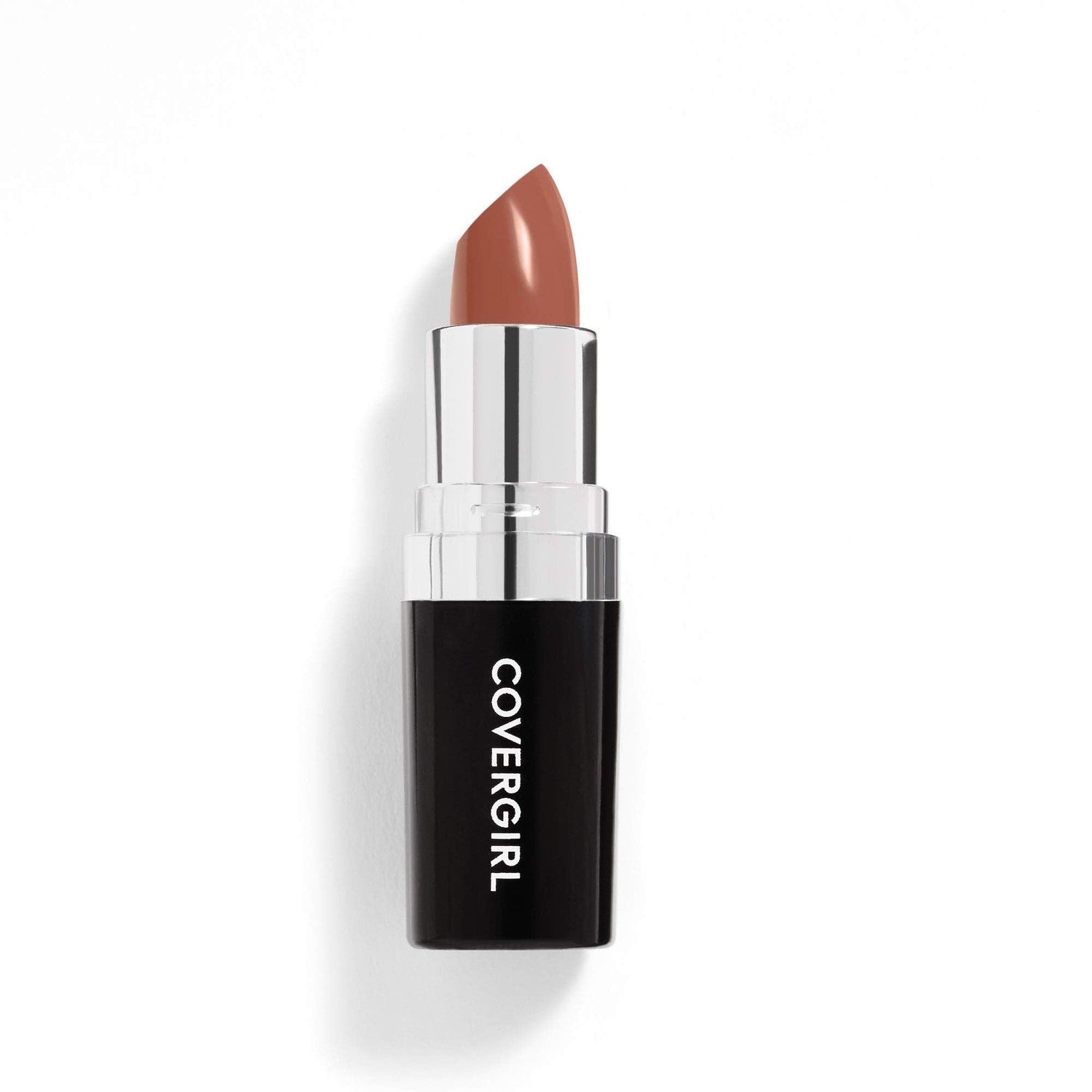 COVERGIRL COVERGIRL Continuous Color Lipstick It's Your Mauve 030, 0.13 oz (packaging may vary) Deals | Shop Online India