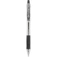 Buy now PILOT EasyTouch Refillable & Retractable Ballpoint Pens, Fine Point, Black Ink, 12-Pack (32210) at indiglob india