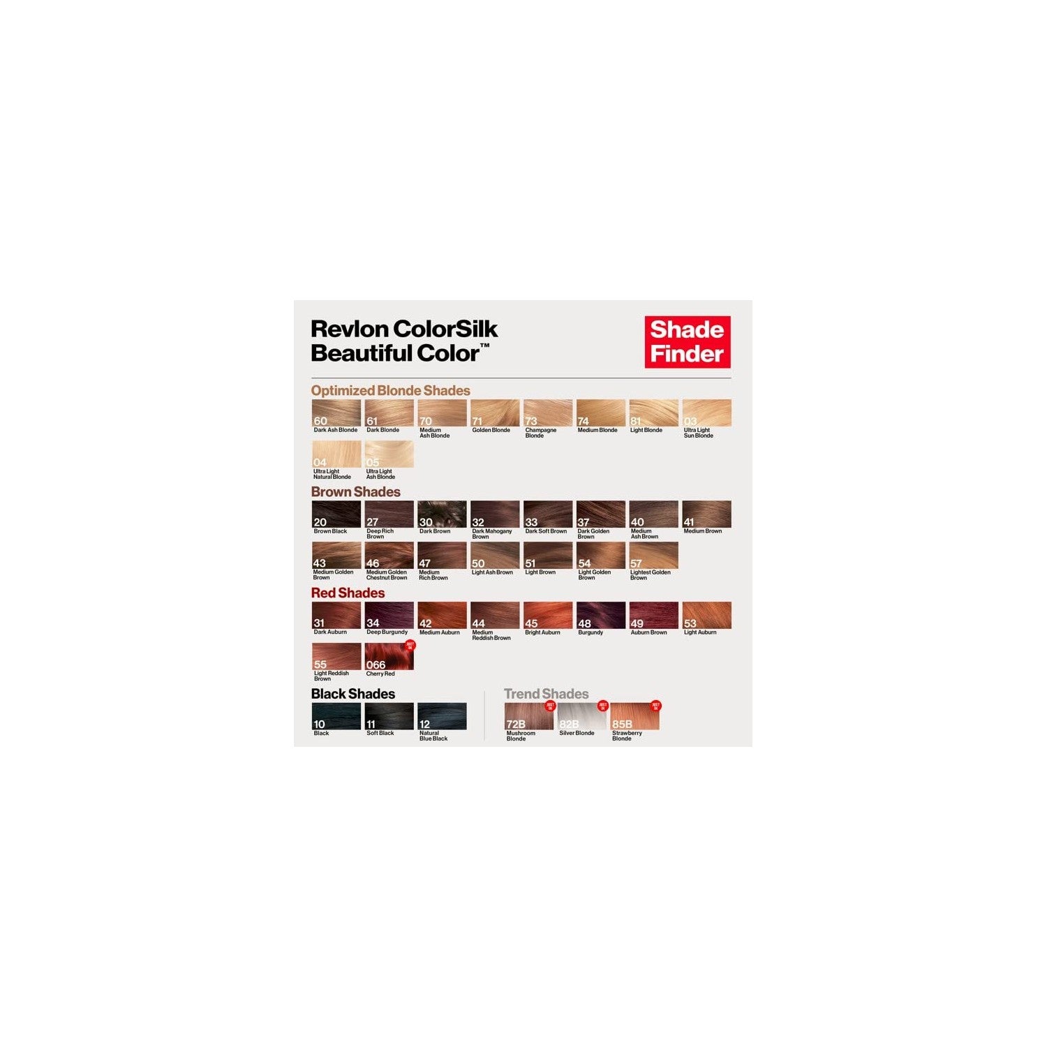 Buy now Revlon Color Effects Permanent Highlighting Kit, Ammonia & Paraben Free Hair Dye, 60 Platinum, 8 Oz (Pack of 1) at indiglob india