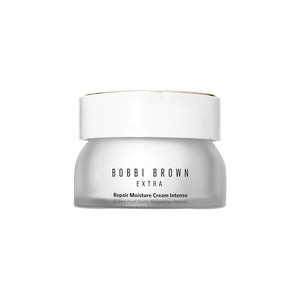 Bobbi Brown Bobbi Brown Extra Repair Moisture Cream Intense | Ultra-Moisturizing, Plumping Face Cream | Vitamin C, Hyaluronic Acid, & Peptides India | Shop  Now