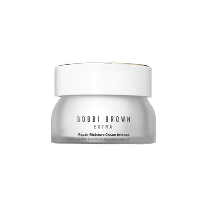 Bobbi Brown Bobbi Brown Extra Repair Moisture Cream Intense | Ultra-Moisturizing, Plumping Face Cream | Vitamin C, Hyaluronic Acid, & Peptides India | Shop  Now