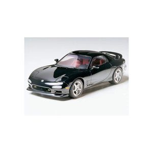 Buy now Tamiya Mazda RX-7 R1-1/24 Scale Model Kit 24116 at indiglob india