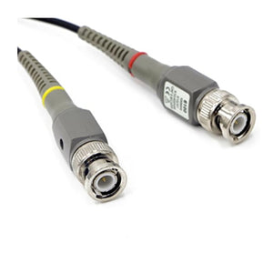 Buy now RioRand 2-Pack PP150 100 MHz Oscilloscope Clip Probes with Accessory Kit (2PCS) (B) at indiglob india