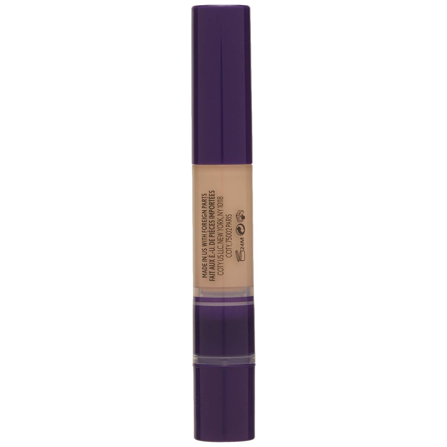 COVERGIRL COVERGIRL Simply Ageless Instant Fix Advanced Concealer, Light Online | High Quality India