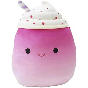 Buy now Official KellyToy Squishmallows 5 inch Plush Stuffed Animal (Cinnamon 5 inch Yogurt) at indiglob india