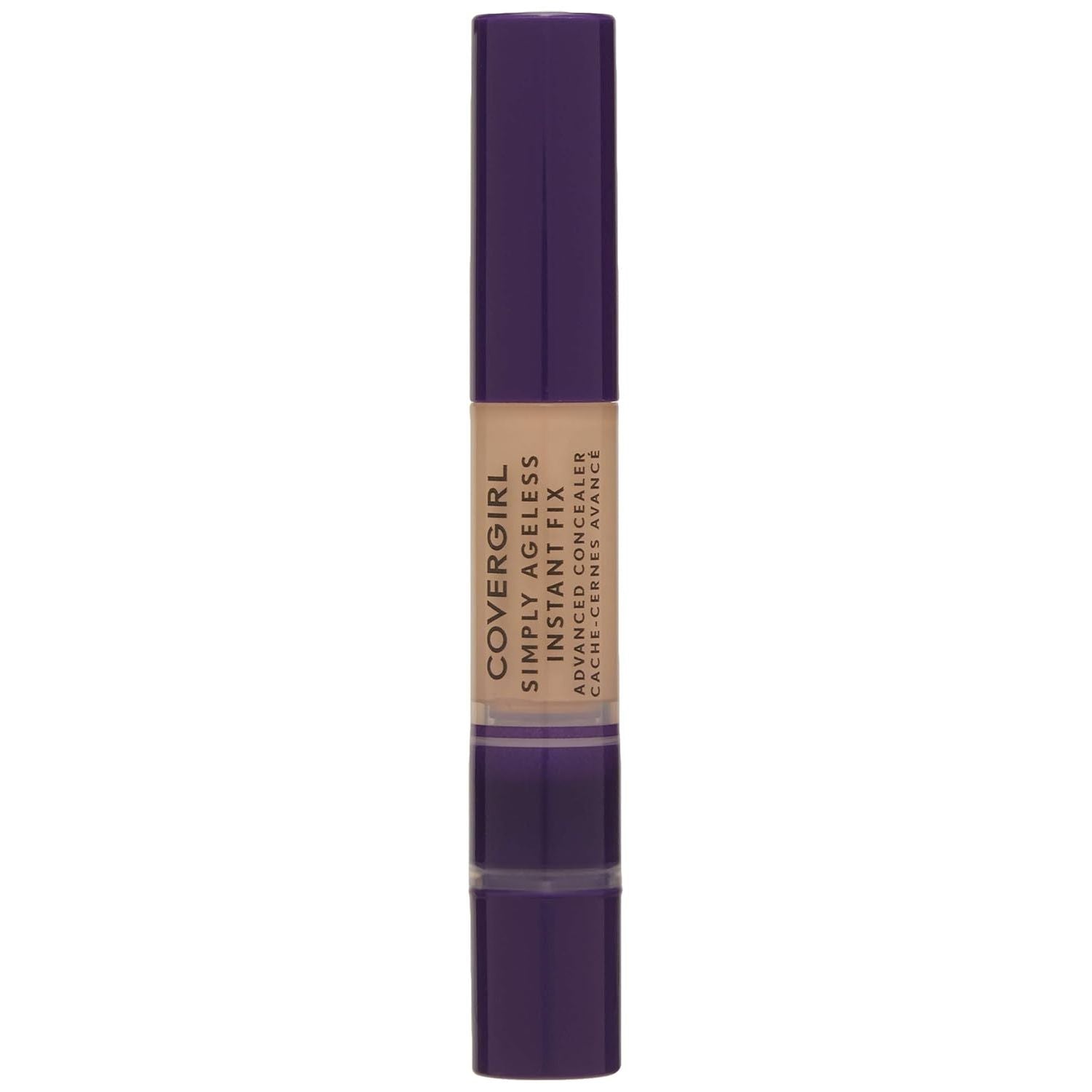 COVERGIRL COVERGIRL Simply Ageless Instant Fix Advanced Concealer, Light Price | Shop Online India