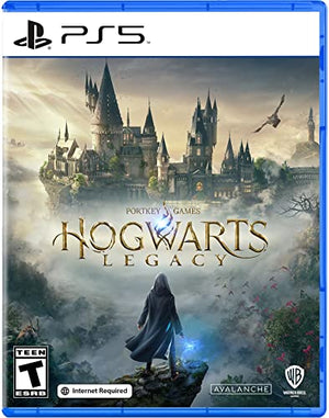 Buy now Hogwarts Legacy for PlayStation 5 at indiglob india