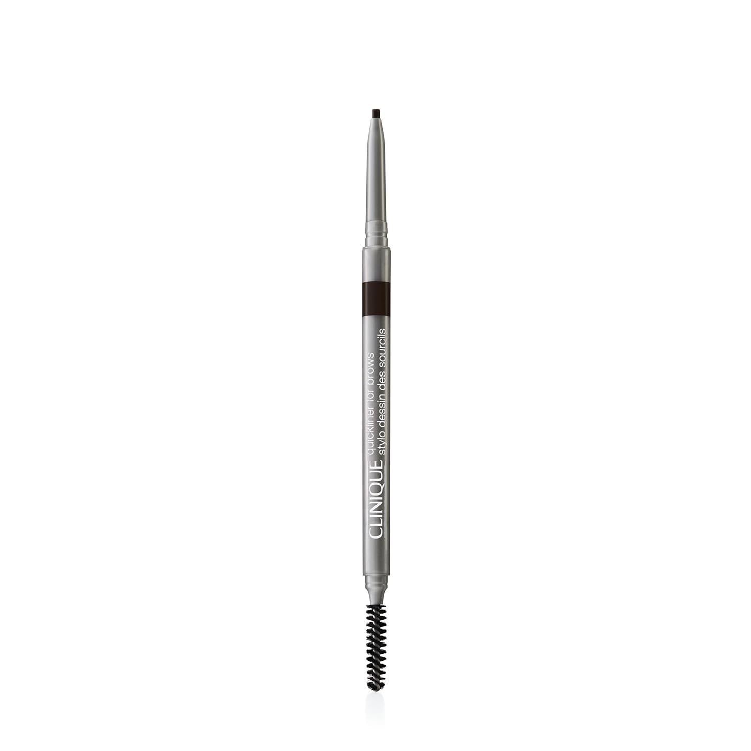 Real Clinique Clinique Quickliner For Brows Eyebrow Pencil | 8-Hour Wear, Smudge Resistant | For Natural-Looking Brows | 8 Shades India | Shop Online