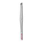 Buy now Revlon Multipurpose Hair Removal Tweezer, High Precision Slant Tip Tweezers for Men, Women & Kids, Stainless Steel (Pack of 1) at indiglob india