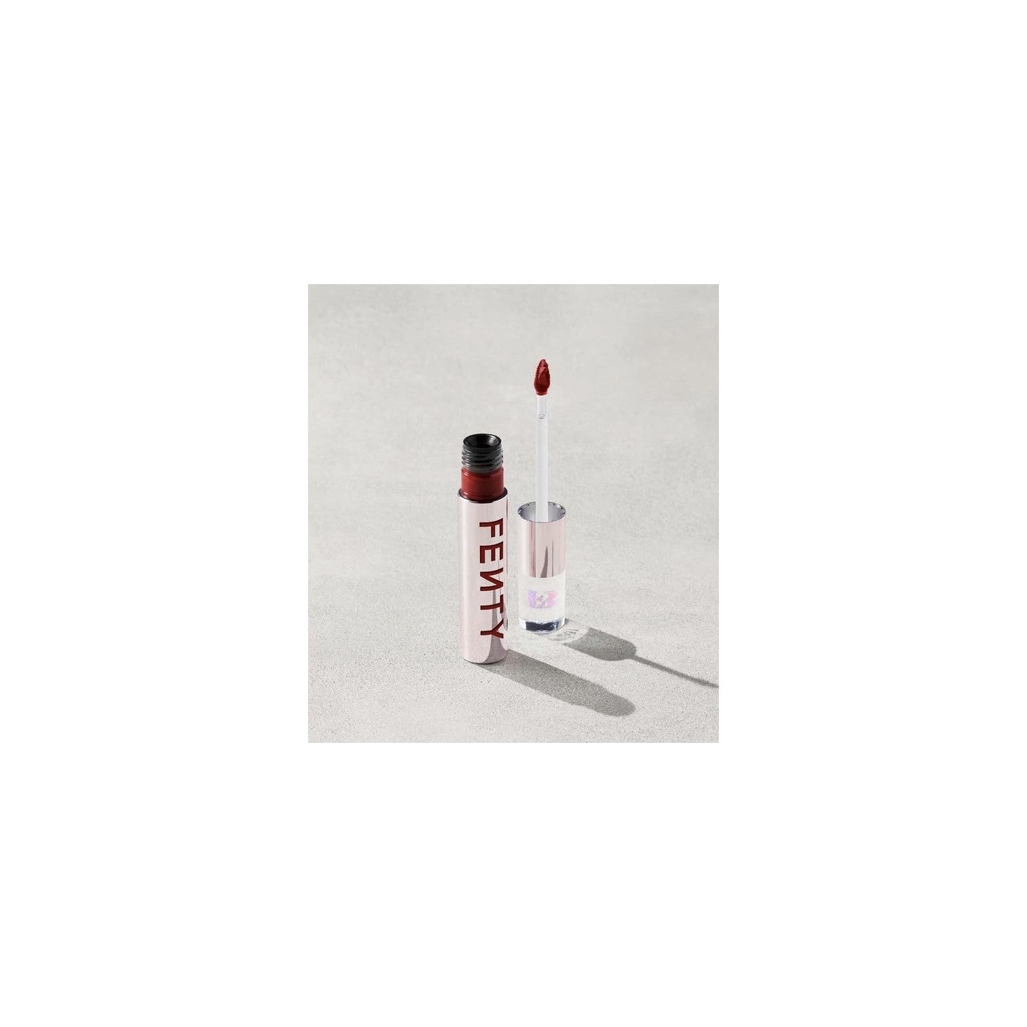FENTY BEAUTY Fenty Beauty by Rihanna Fenty Icon Velvet Liquid Lipstick H.B.I.C. Online | Shop India