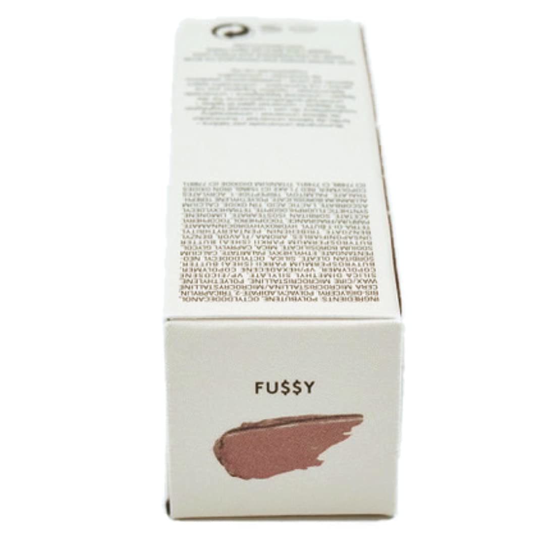 FENTY BEAUTY Gloss Bomb Universal Lip Luminizer - 02 Fussy by Fenty Beauty for Women - 0.3 oz Lip Gloss Offer | Buy Original India