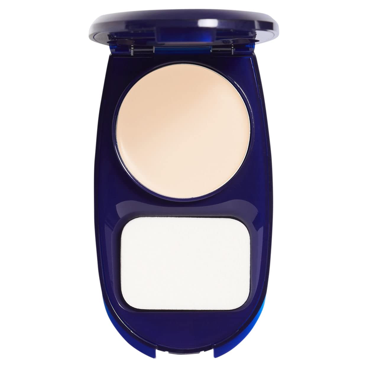 Top COVERGIRL COVERGIRL Smoothers AquaSmooth Makeup Foundation Ivory, .4 oz | Best Quality in India