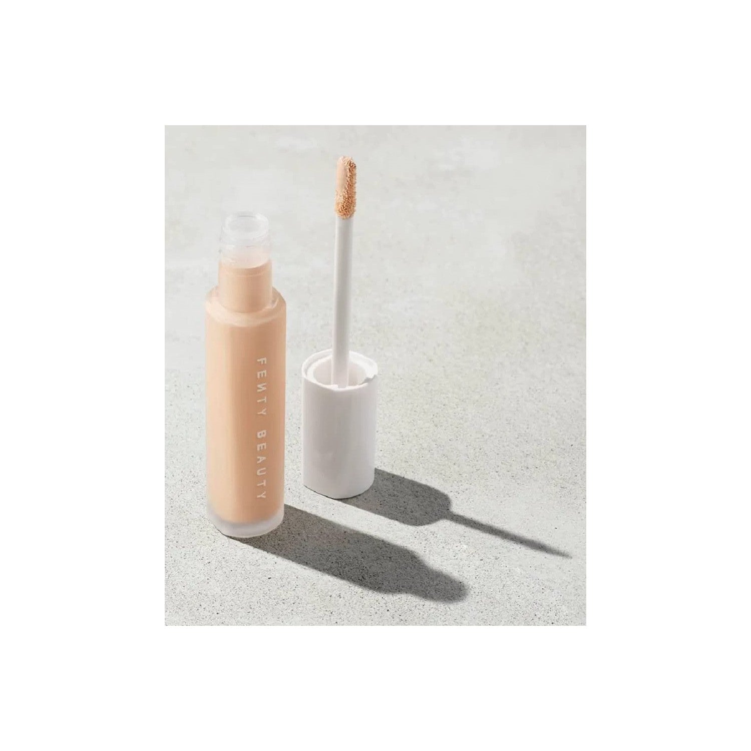 Buy now Pro Filtr Instant Retouch Concealer - 200 Light Medium With Cool Undertone by Fenty Beauty for Women - 0.27 oz Concealer 0.27 Ounce (Pack of 1) #140 at indiglob india