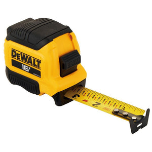 Buy now DEWALT Atomic Compact Series 16 ft. Tape Measure (DWHT38116S) at indiglob india