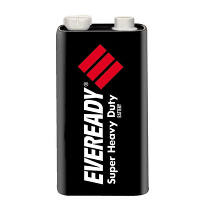 Buy now Eveready Super Heavy Duty 9V Battery at indiglob india