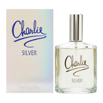 Order REVLON Charlie Silver by Revlon for WomenEau De Toilette Spray, 3.4 Ounce Online | Indiglob India