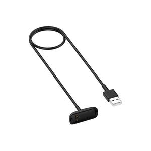 Buy now Charger Compatible for Fitbit Inspire 3, USB Charging Cable Dock for Inspire 3 Fitness Tracker 3.3ft at indiglob india