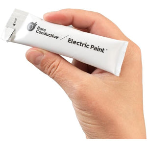 Buy now Electric Paint Pen 10ml at indiglob india
