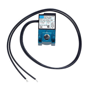 Buy now MAC 35A-AAA-DDBA-1BA BOOST CONTROL 35A 12V-DC 1/8 IN NPT SOLENOID VALVE B238300 at indiglob india