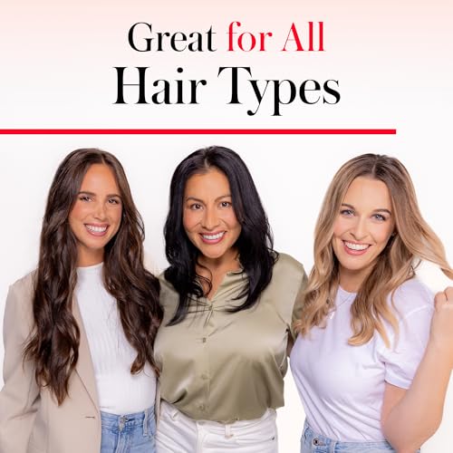 Buy now REVLON Infrared Hair Dryer with Diffuser & Concentrator - Ionic Ceramic Blow Dryer for Frizz Control, Shine, Soft Hair & Moisture Protection - 1875W Professional Salon-Quality (White) at indiglob india