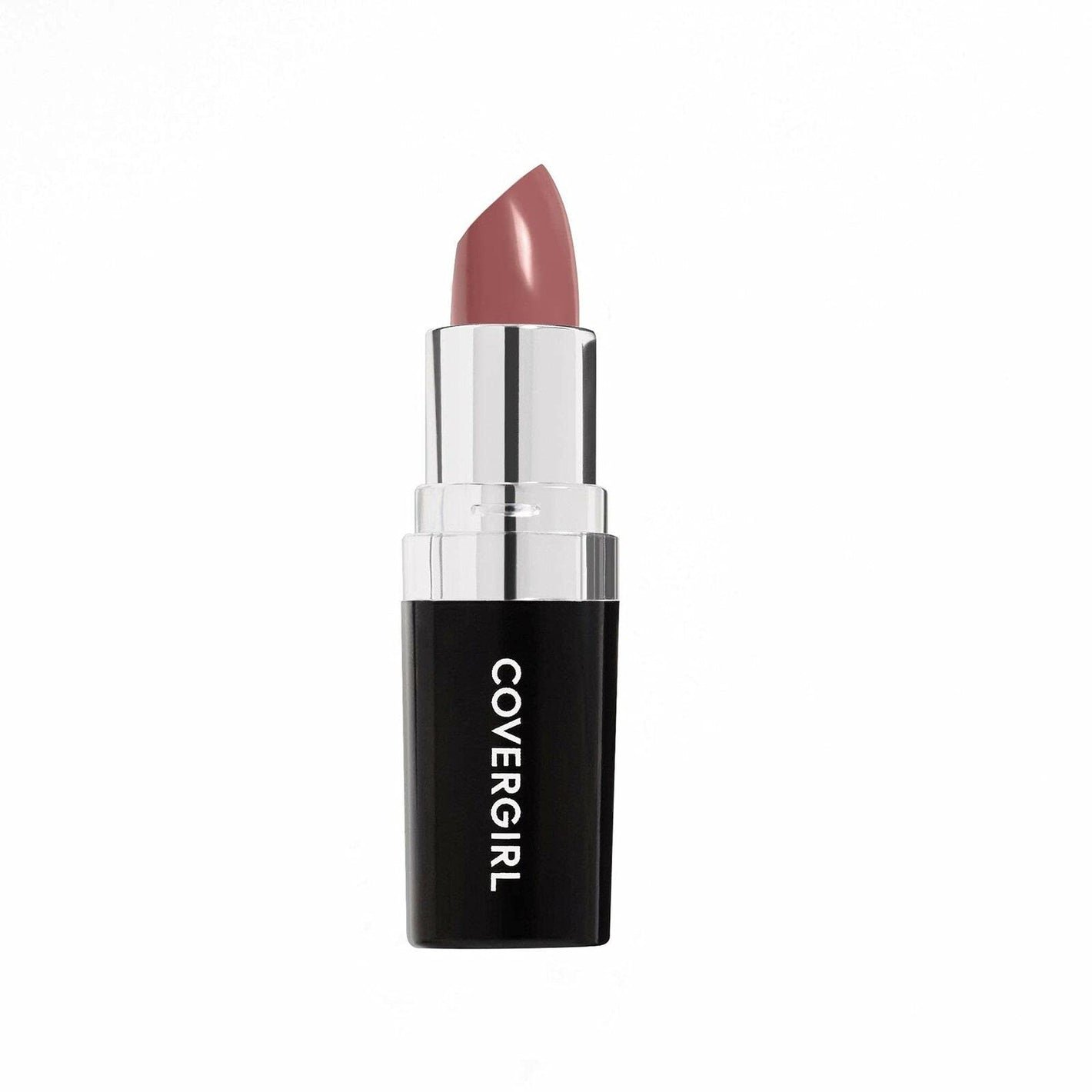 COVERGIRL Continuous Color Lipstick It's Your Mauve 030, 0.13 oz (packaging may vary) by COVERGIRL Online | Shop in India