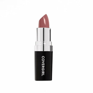 COVERGIRL Continuous Color Lipstick It's Your Mauve 030, 0.13 oz (packaging may vary) by COVERGIRL Online | Shop in India