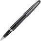 Buy now PILOT Metropolitan Collection Fountain Pen, Black Barrel, Classic Design, Medium Nib, Black Ink (91107) Black Fine Nib at indiglob india