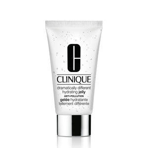 Clinique Dramatically Different Hydrating Jelly Lightweight Oil Free Face Moisturizer With Hyaluronic Acid For All Skin Types Online India | Clinique