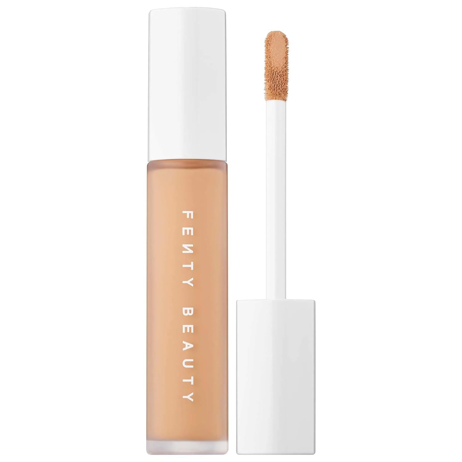 Buy now Pro Filtr Instant Retouch Concealer - 200 Light Medium With Cool Undertone by Fenty Beauty for Women - 0.27 oz Concealer 0.27 Ounce (Pack of 1) #185 at indiglob india