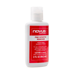 Buy now NOVUS 7033 | Fine Scratch Remover #2 | 2 Ounce Bottle at indiglob india