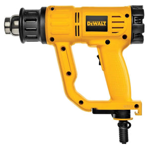 Buy now DEWALT Heat Gun (D26950) , Yellow at indiglob india
