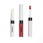 COVERGIRL Outlast All-Day Lip Color With Topcoat, Red Hot Price in India | Buy COVERGIRL Online