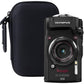 Buy now WERJIA Hard Carrying Case for Olympus Tough TG-7/TG-6/ TG-5/TG-4 Digital Camera Case (Storage case, Black) at indiglob india