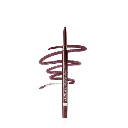 Clinique High Impact Gel Tech Eyeliner | Waterproof, Smudge Resistant + Safe For Sensitive Eyes Clinique Online | Available in India